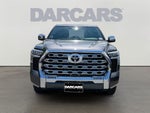 2025 Toyota Tundra Hybrid 1794 Edition