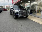 2025 Toyota Tundra Hybrid 1794 Edition
