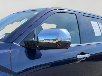 2025 Toyota Tundra Hybrid 1794 Edition