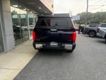 2025 Toyota Tundra Hybrid 1794 Edition