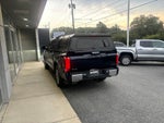 2025 Toyota Tundra Hybrid 1794 Edition