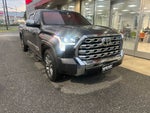 2025 Toyota Tundra Hybrid 1794 Edition