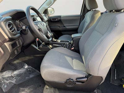 2017 Toyota Tacoma SR