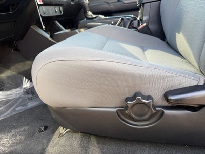 2017 Toyota Tacoma SR