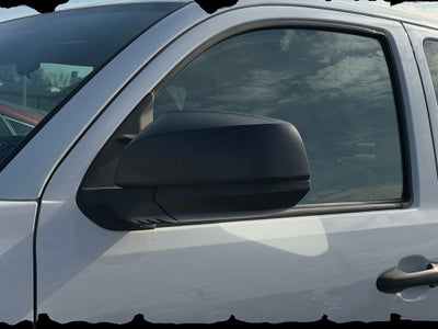 2017 Toyota Tacoma SR