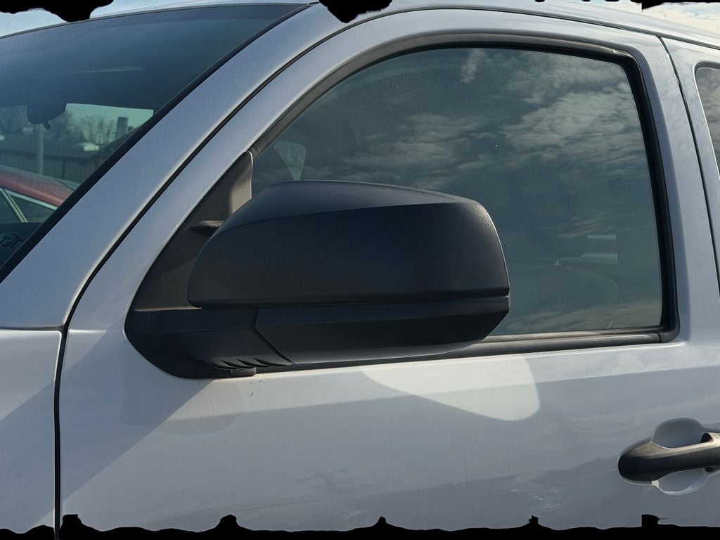 2017 Toyota Tacoma SR