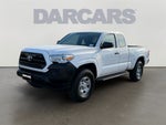 2017 Toyota Tacoma SR