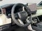 2025 Toyota Tundra Hybrid Capstone