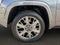 2025 Toyota Tundra Hybrid Capstone