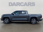 2025 Toyota Tundra Hybrid Capstone