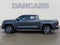 2025 Toyota Tundra Hybrid Capstone