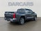 2025 Toyota Tundra Hybrid Capstone