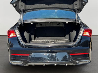 2024 Kia K5 GT-Line Premium Package