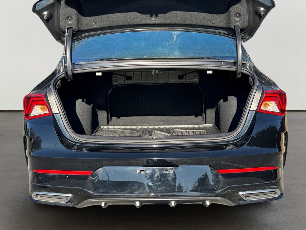 2024 Kia K5 GT-Line Premium Package