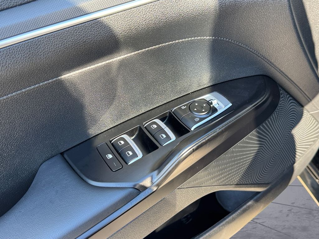 2024 Kia K5 GT-Line Premium Package