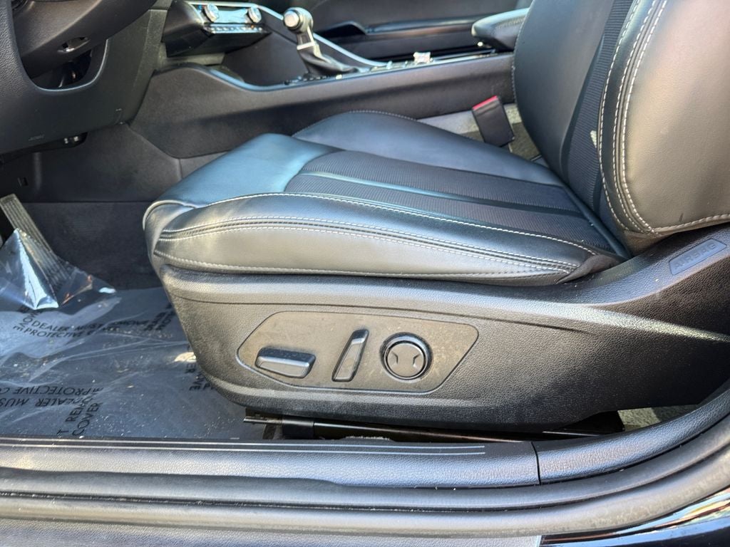 2024 Kia K5 GT-Line Premium Package