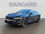 2024 Kia K5 GT-Line Premium Package