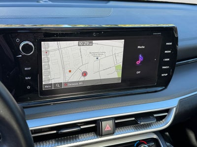 2024 Kia K5 GT-Line Premium Package