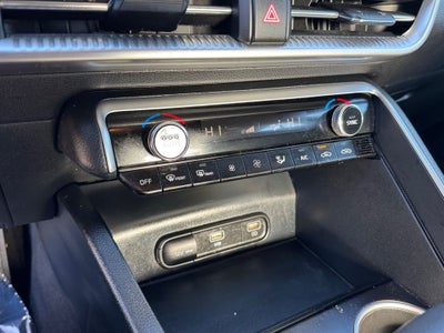 2024 Kia K5 GT-Line Premium Package