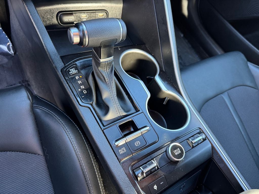 2024 Kia K5 GT-Line Premium Package