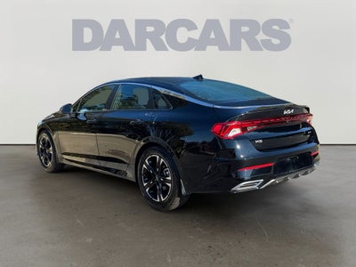 2024 Kia K5 GT-Line Premium Package