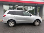 2011 Hyundai Santa Fe GLS