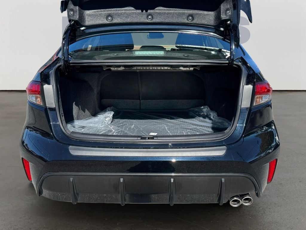 2025 Toyota Corolla FX LOWEST MILES