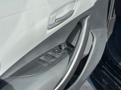 2025 Toyota Corolla FX LOWEST MILES