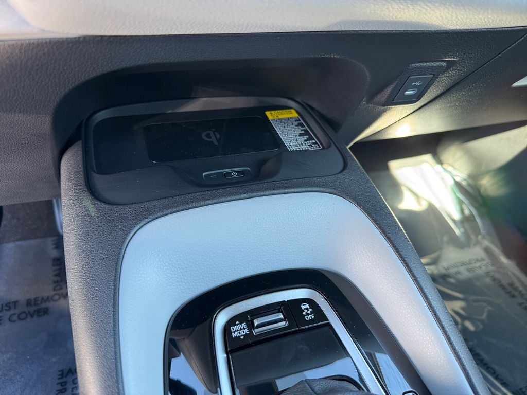 2025 Toyota Corolla FX LOWEST MILES