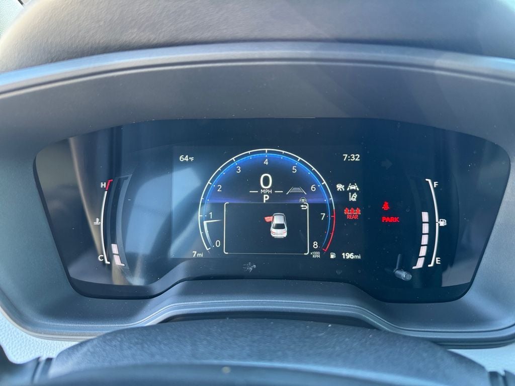 2025 Toyota Corolla FX LOWEST MILES