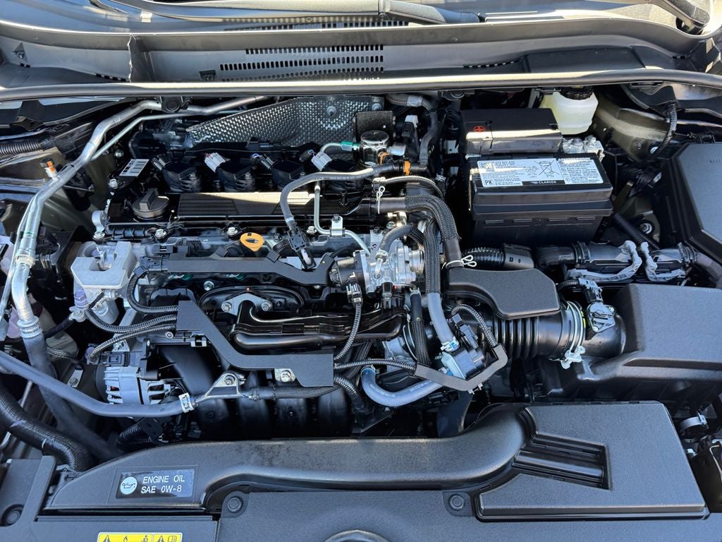 2025 Toyota Corolla FX LOWEST MILES