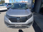 2020 Honda CR-V Hybrid LX