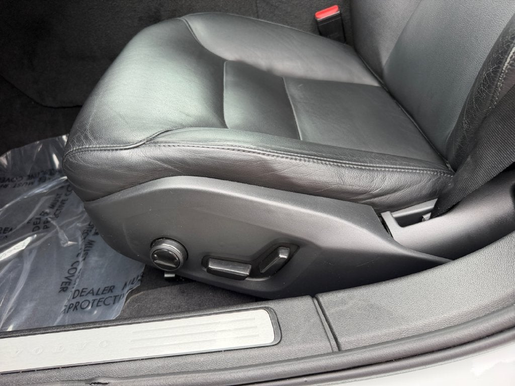 2020 Volvo S60 T6 Momentum