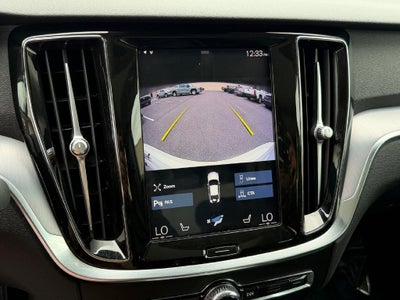 2020 Volvo S60 T6 Momentum