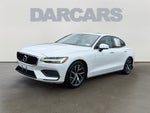 2020 Volvo S60 T6 Momentum