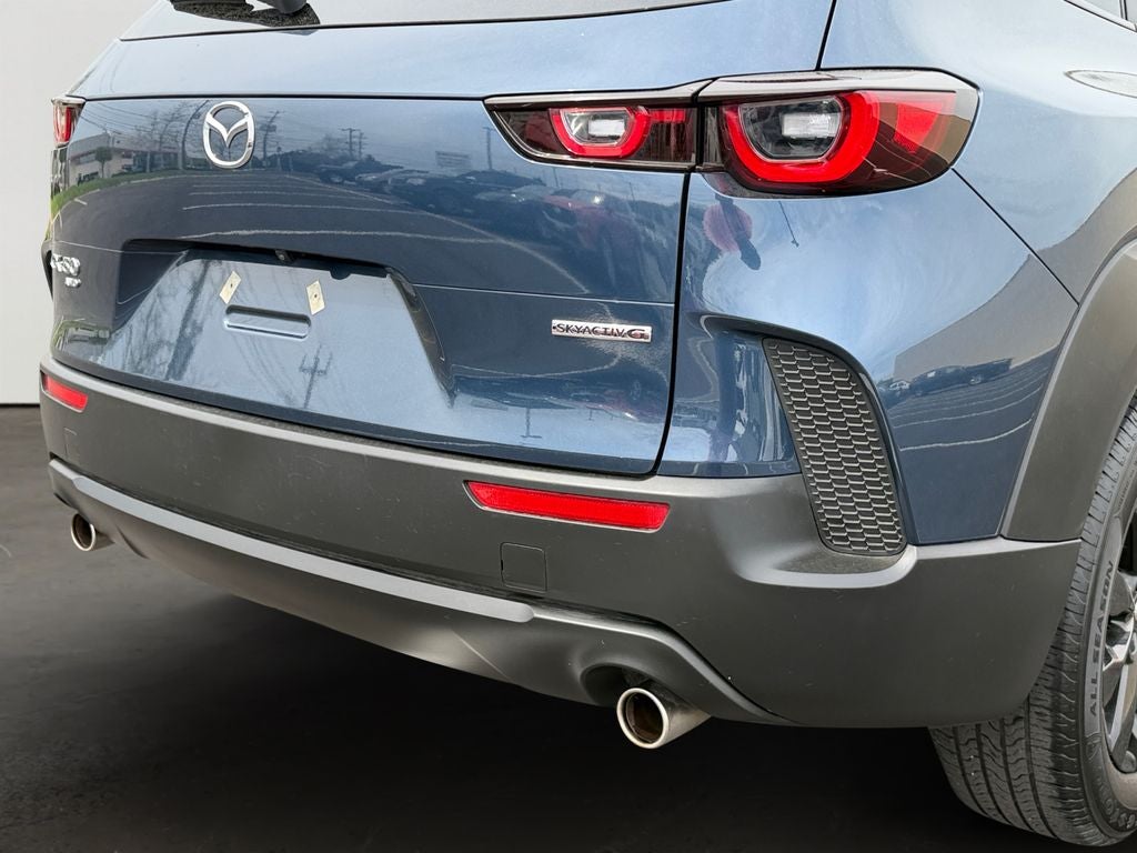 2025 Mazda Mazda CX-50 2.5 S Premium Package