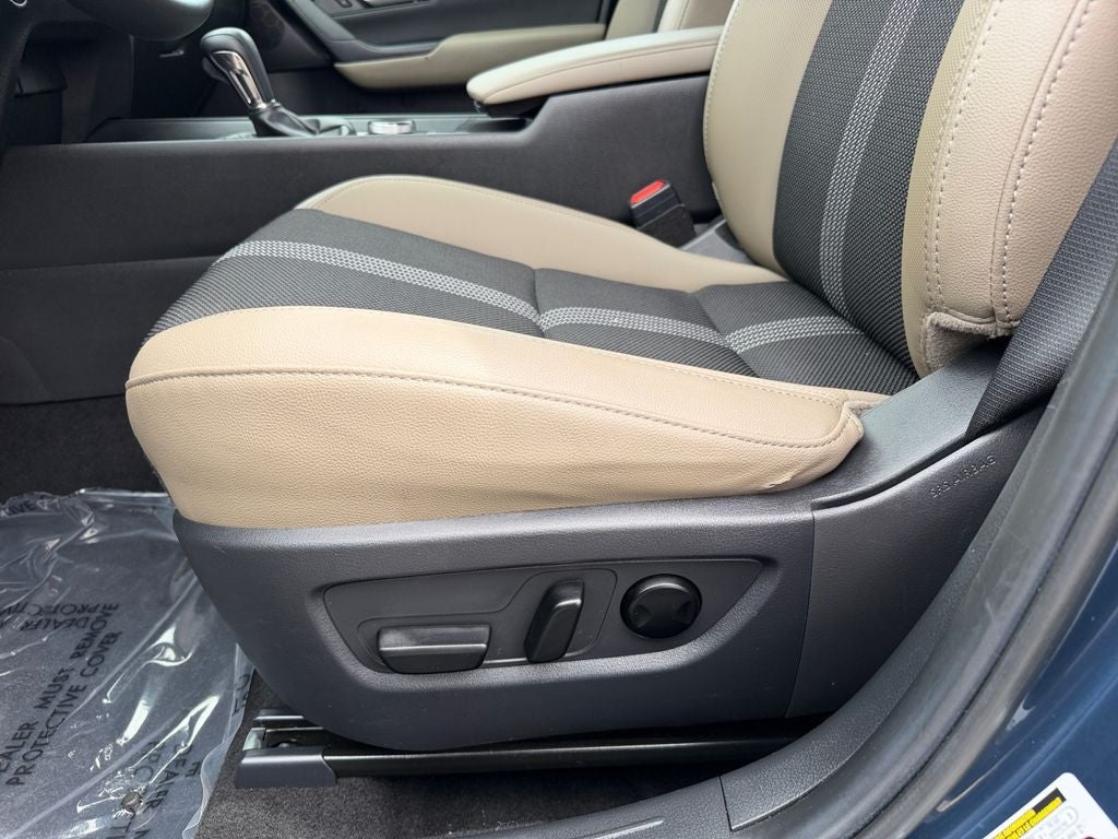 2025 Mazda Mazda CX-50 2.5 S Premium Package