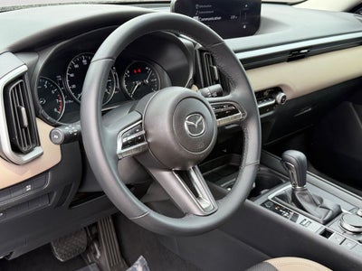 2025 Mazda Mazda CX-50 2.5 S Premium Package