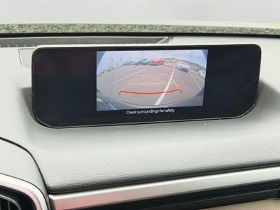 2025 Mazda Mazda CX-50 2.5 S Premium Package