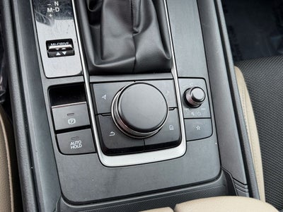 2025 Mazda Mazda CX-50 2.5 S Premium Package