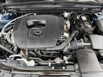 2025 Mazda Mazda CX-50 2.5 S Premium Package