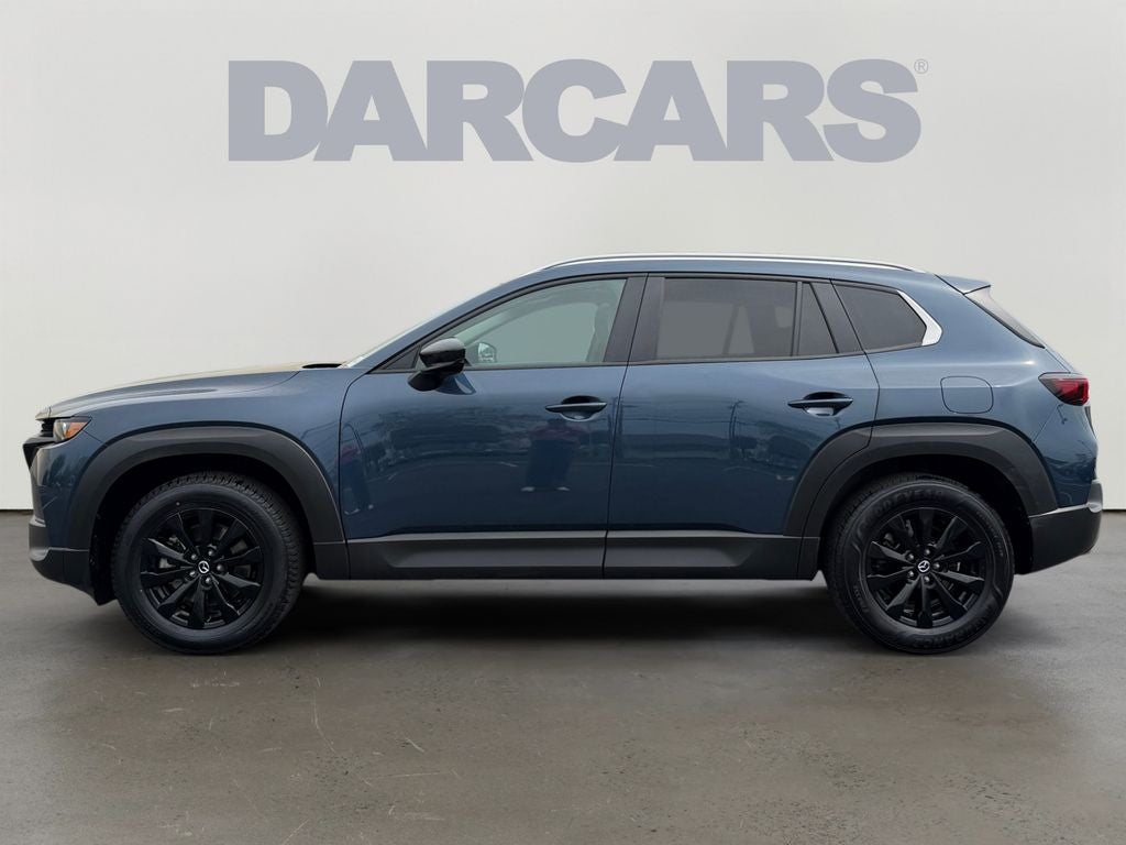 2025 Mazda Mazda CX-50 2.5 S Premium Package