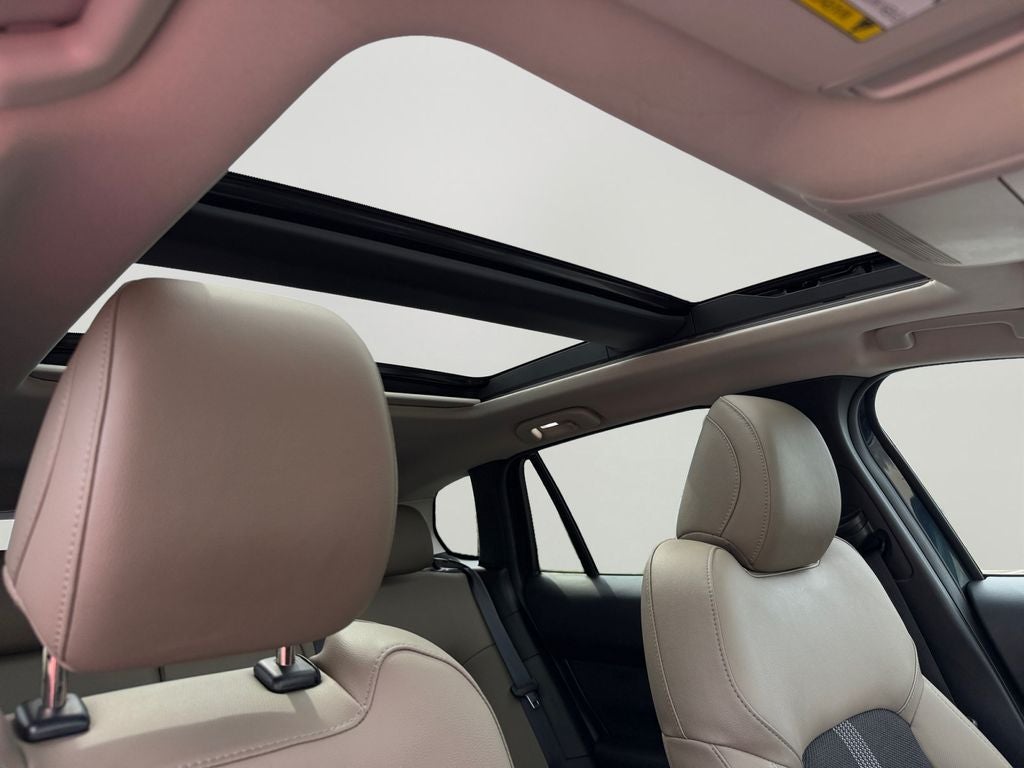 2025 Mazda Mazda CX-50 2.5 S Premium Package