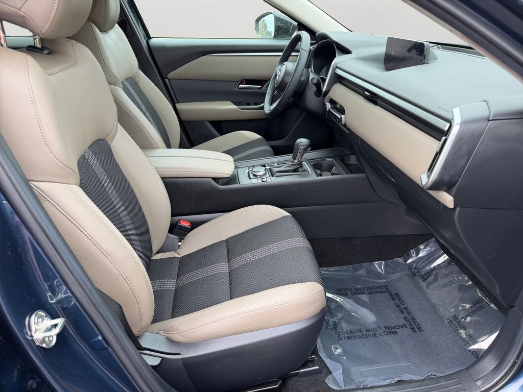 2025 Mazda Mazda CX-50 2.5 S Premium Package