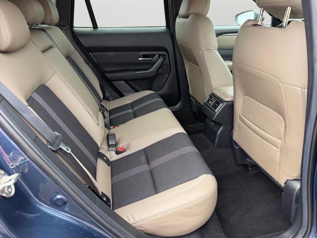 2025 Mazda Mazda CX-50 2.5 S Premium Package