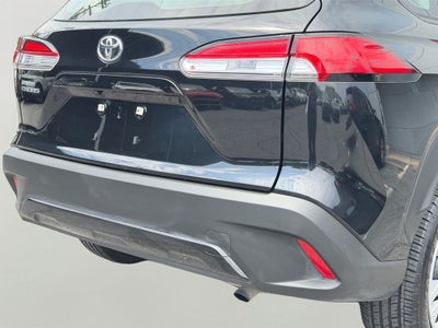 2023 Toyota Corolla Cross L