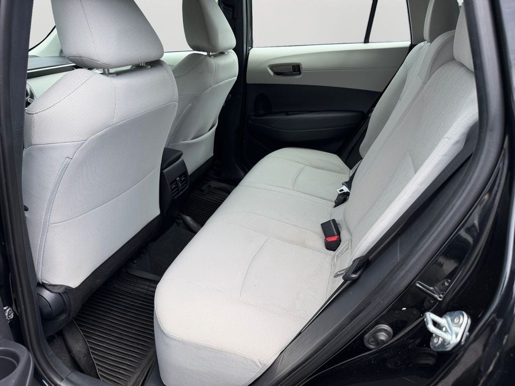 2023 Toyota Corolla Cross L