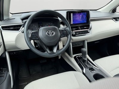 2023 Toyota Corolla Cross L