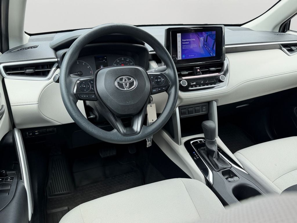 2023 Toyota Corolla Cross L