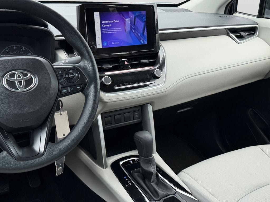 2023 Toyota Corolla Cross L